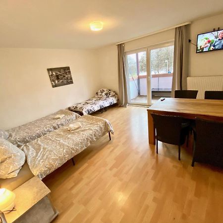 Gemuetliches Wg-Zimmer 4, Zentral In Ravensburg公寓 外观 照片