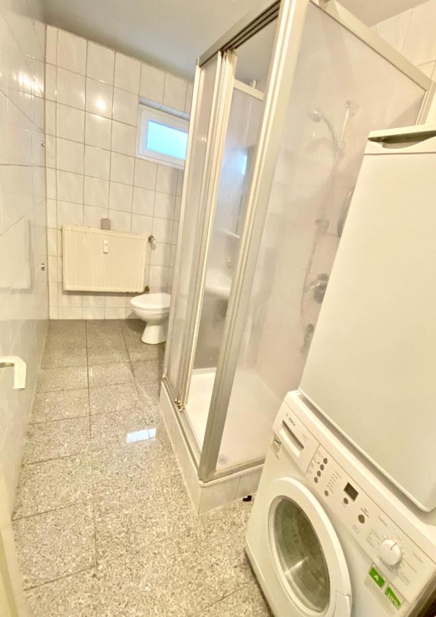Gemuetliches Wg-Zimmer 4, Zentral In Ravensburg公寓 外观 照片