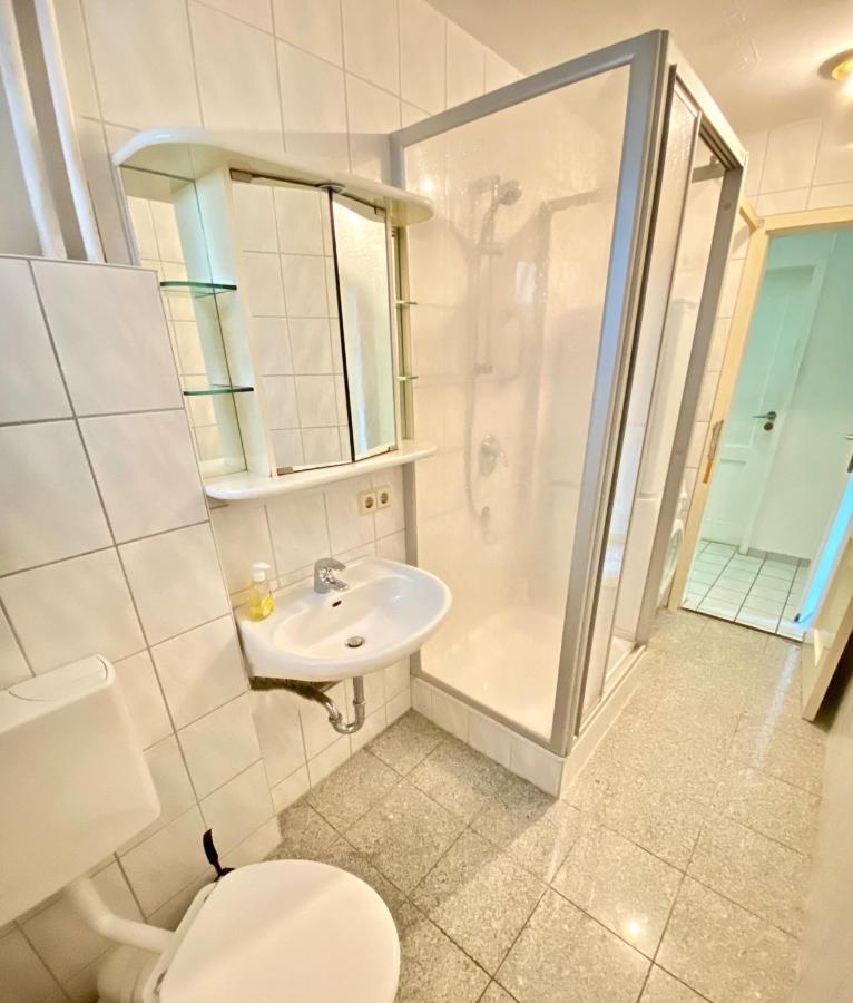 Gemuetliches Wg-Zimmer 4, Zentral In Ravensburg公寓 外观 照片